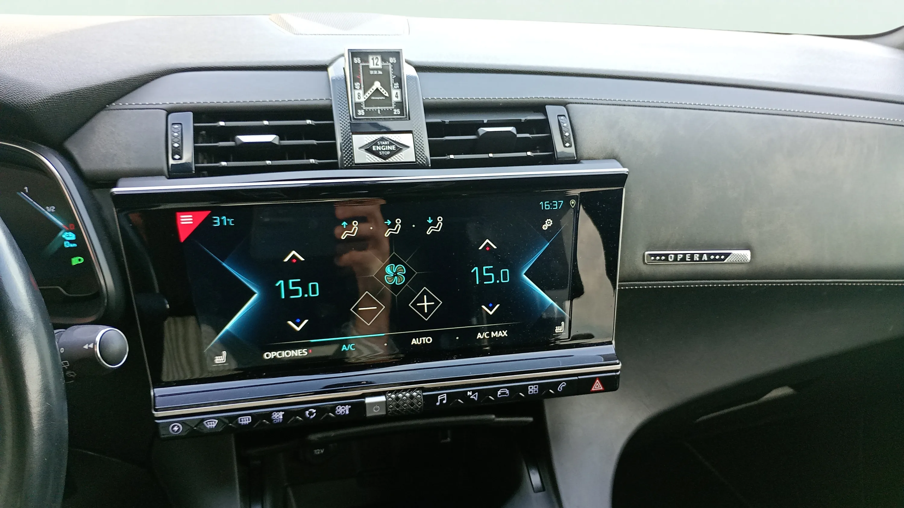 DS 7 Crossback 1.6 BE Chic 4WD - foto 17