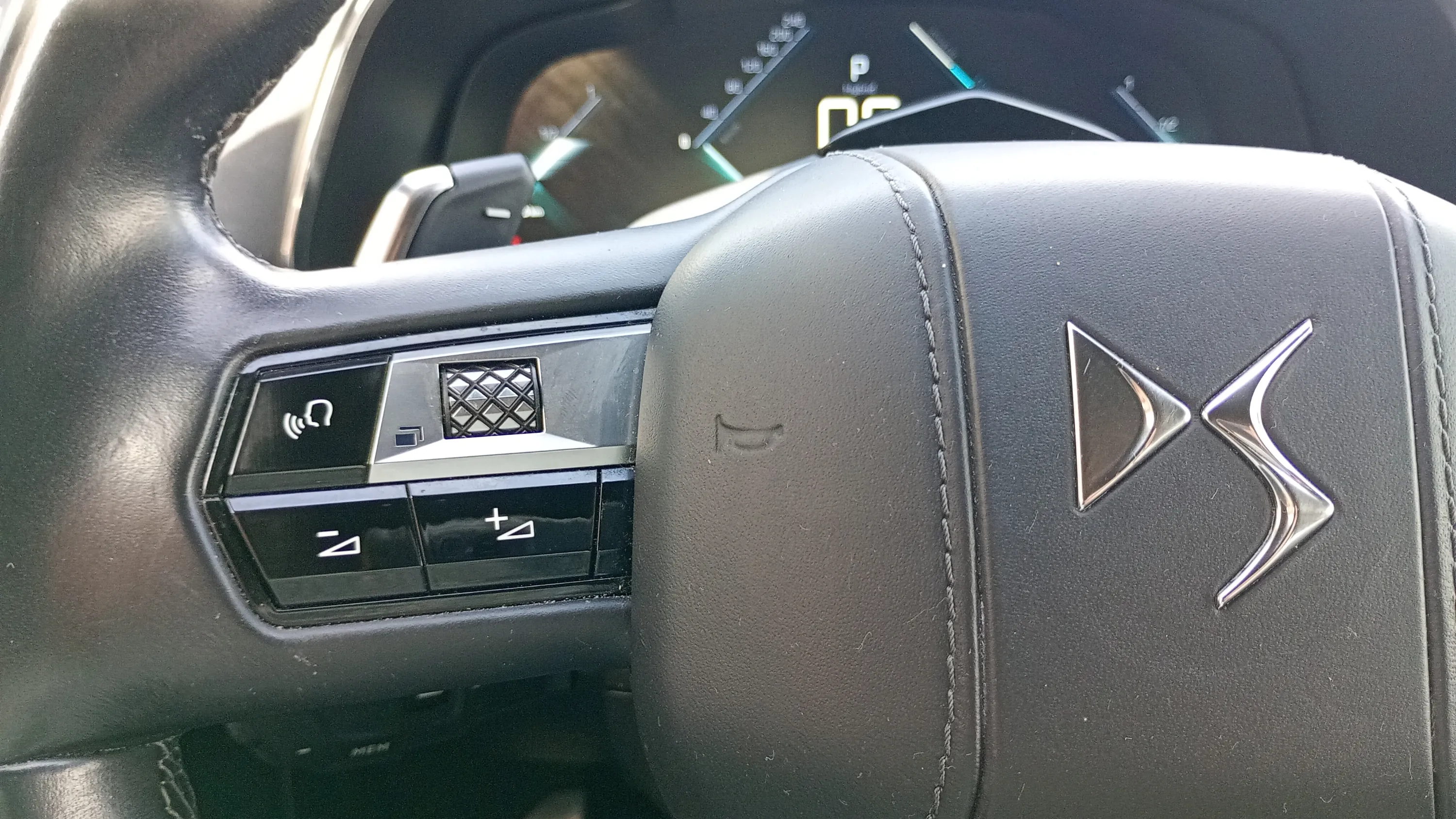 DS 7 Crossback 1.6 BE Chic 4WD - foto 14