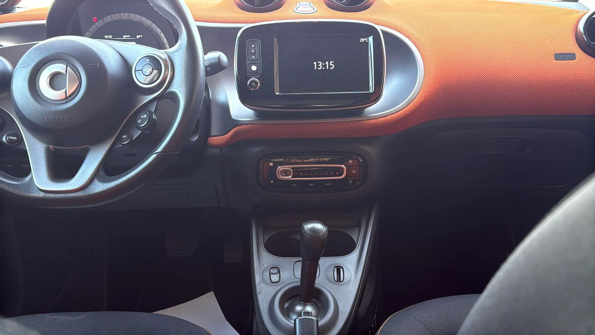 smart fortwo 1.0 Coupe - foto 10