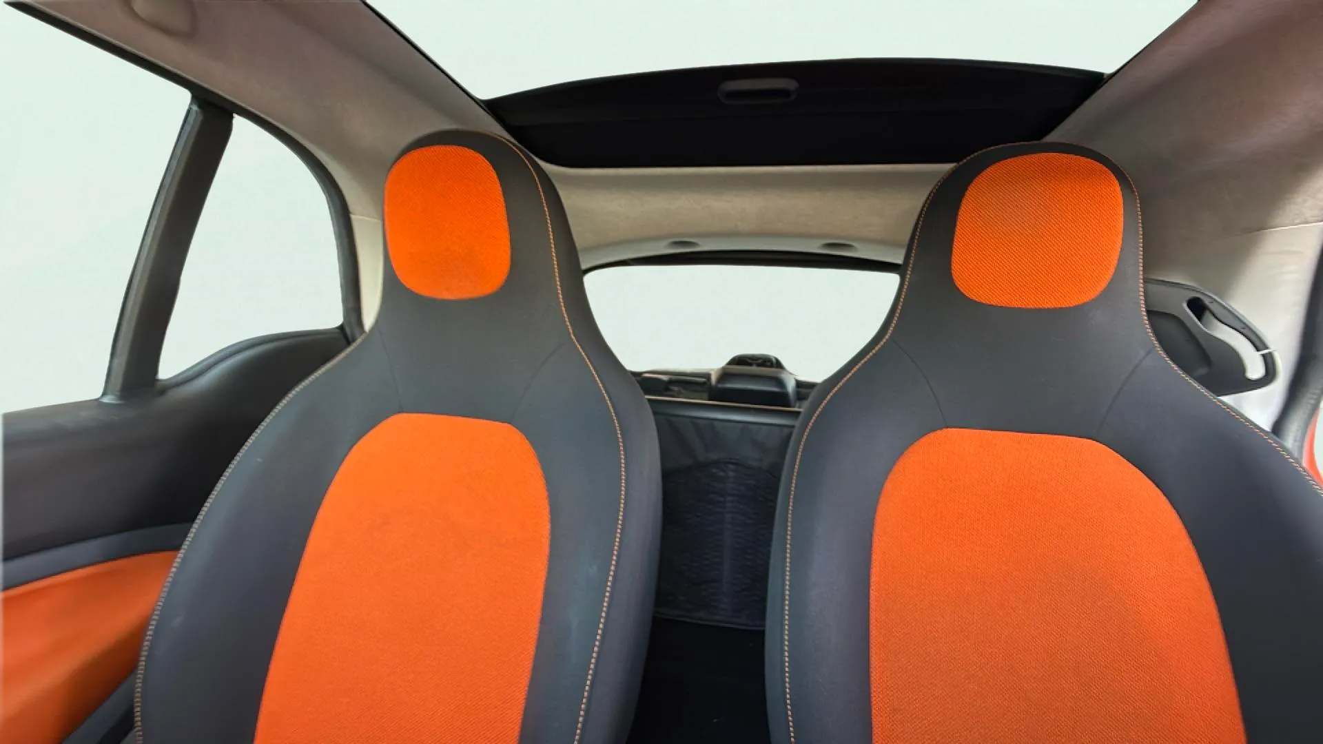 smart fortwo 1.0 Coupe - foto 12