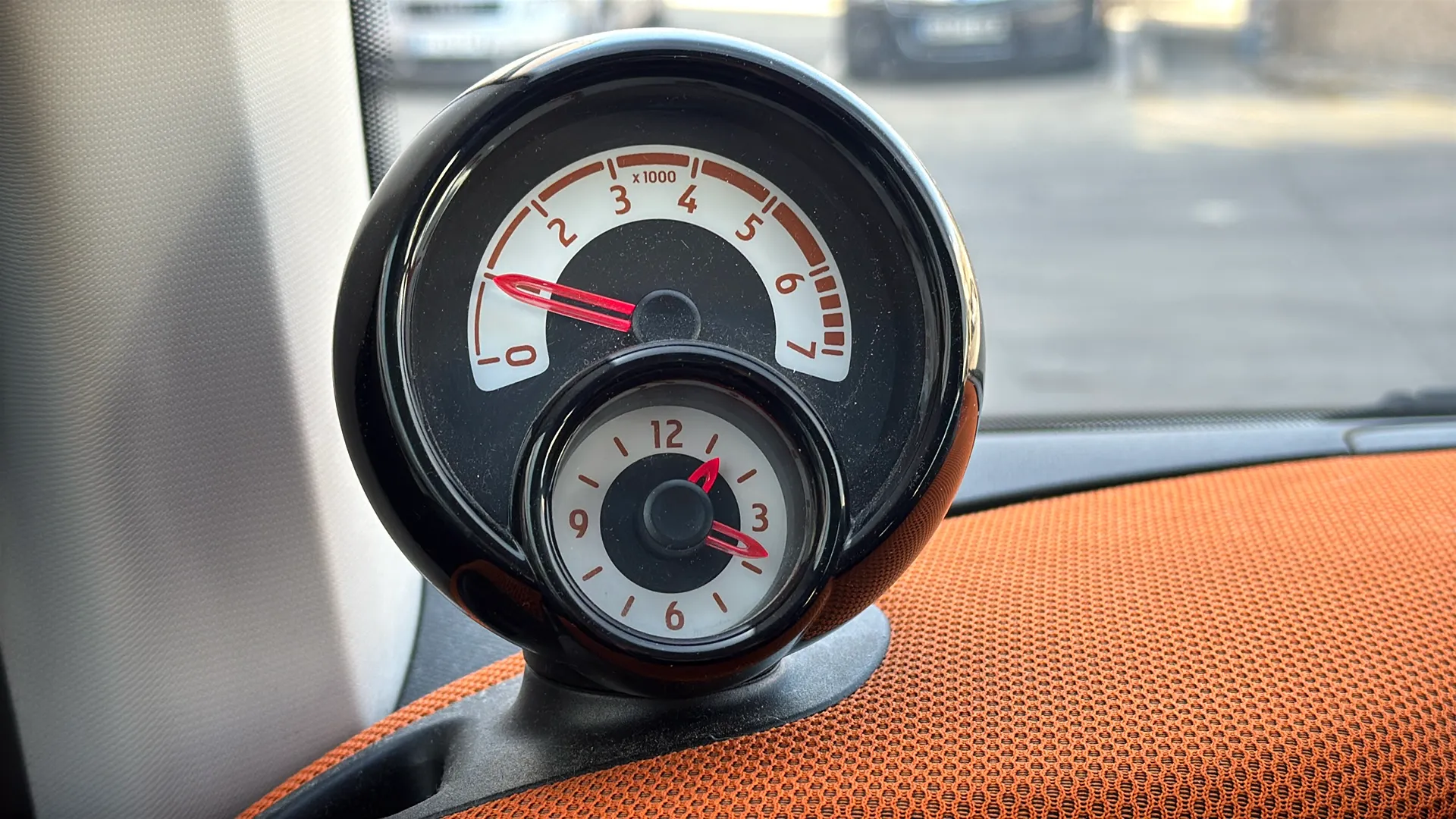 smart fortwo 1.0 Coupe - foto 20