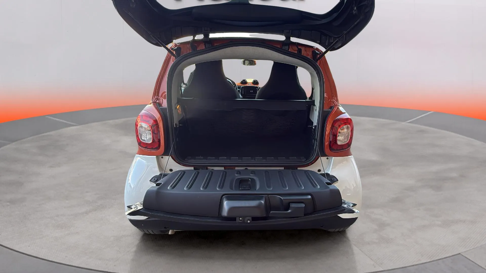smart fortwo 1.0 Coupe - foto 6