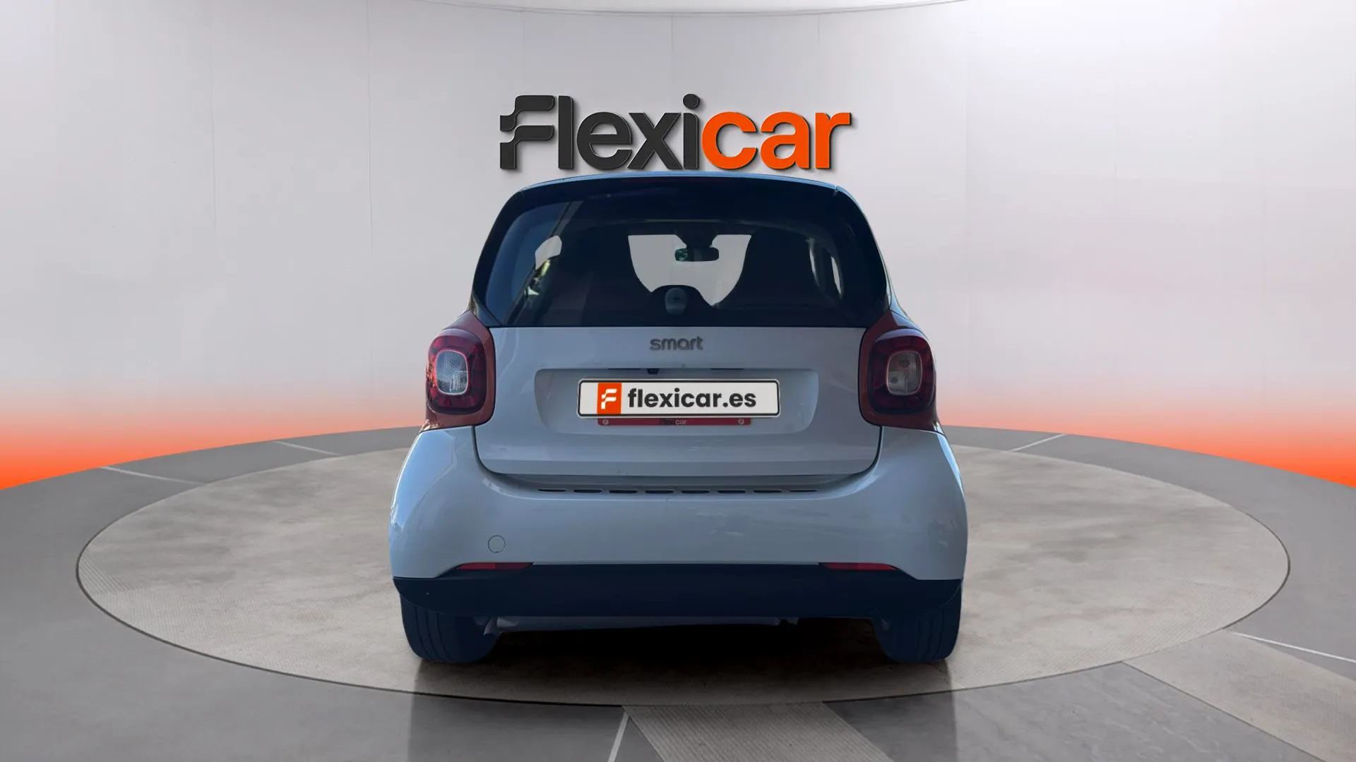 smart fortwo 1.0 Coupe - foto 4