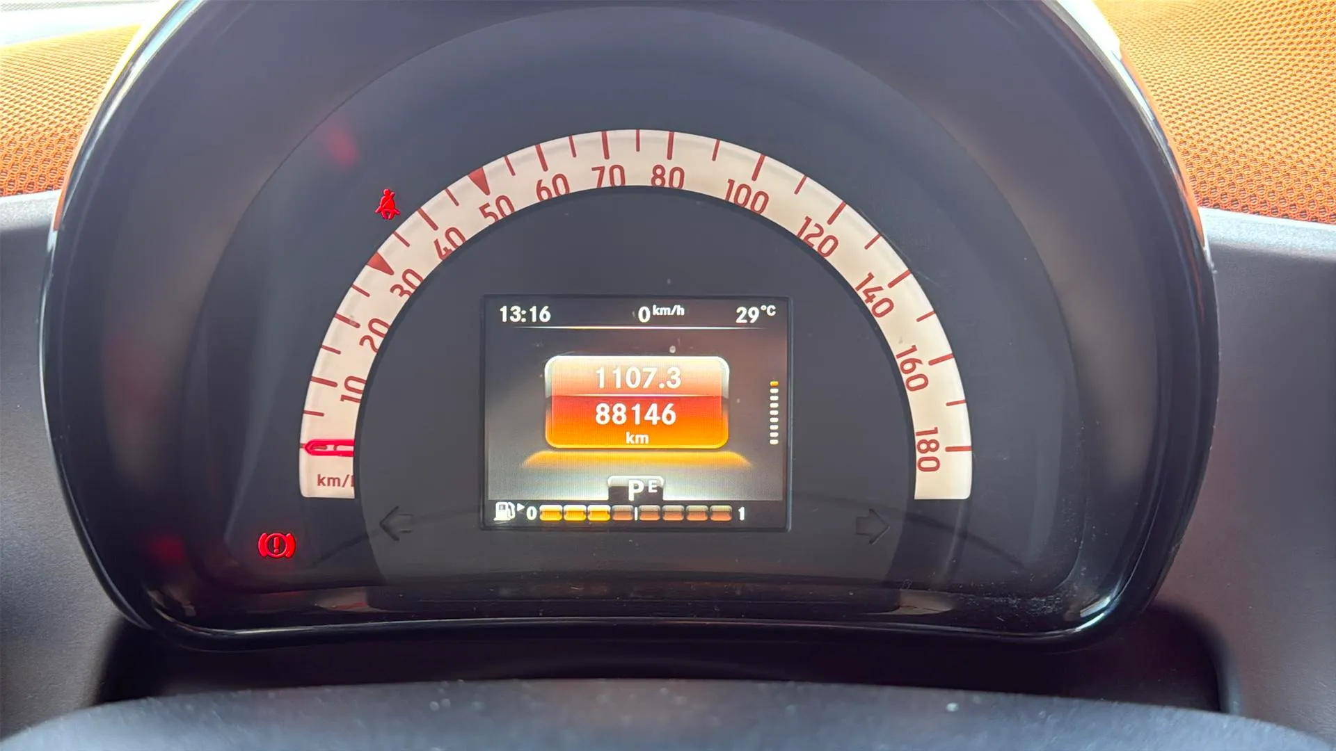 smart fortwo 1.0 Coupe - foto 15