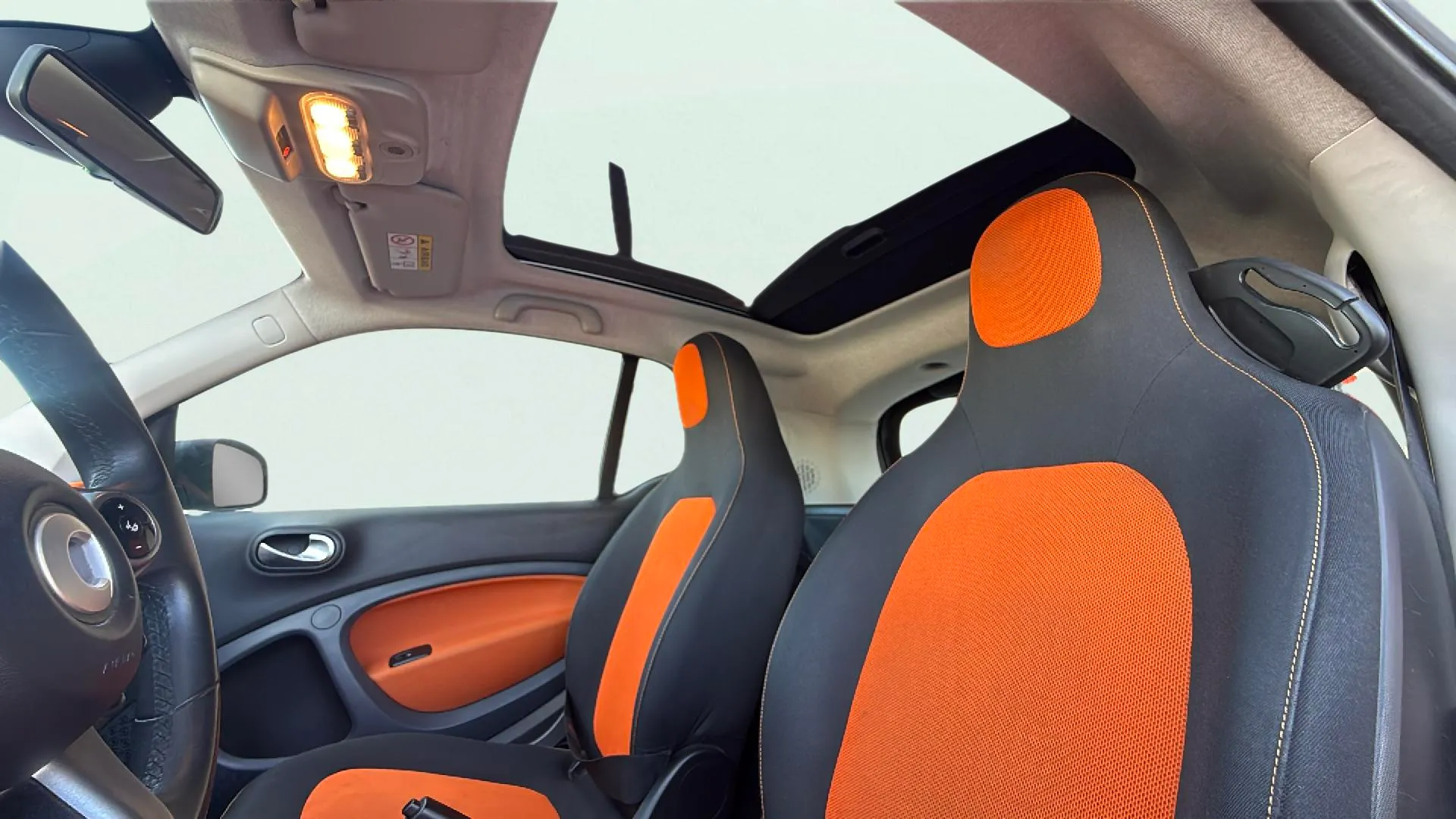 smart fortwo 1.0 Coupe - foto 11