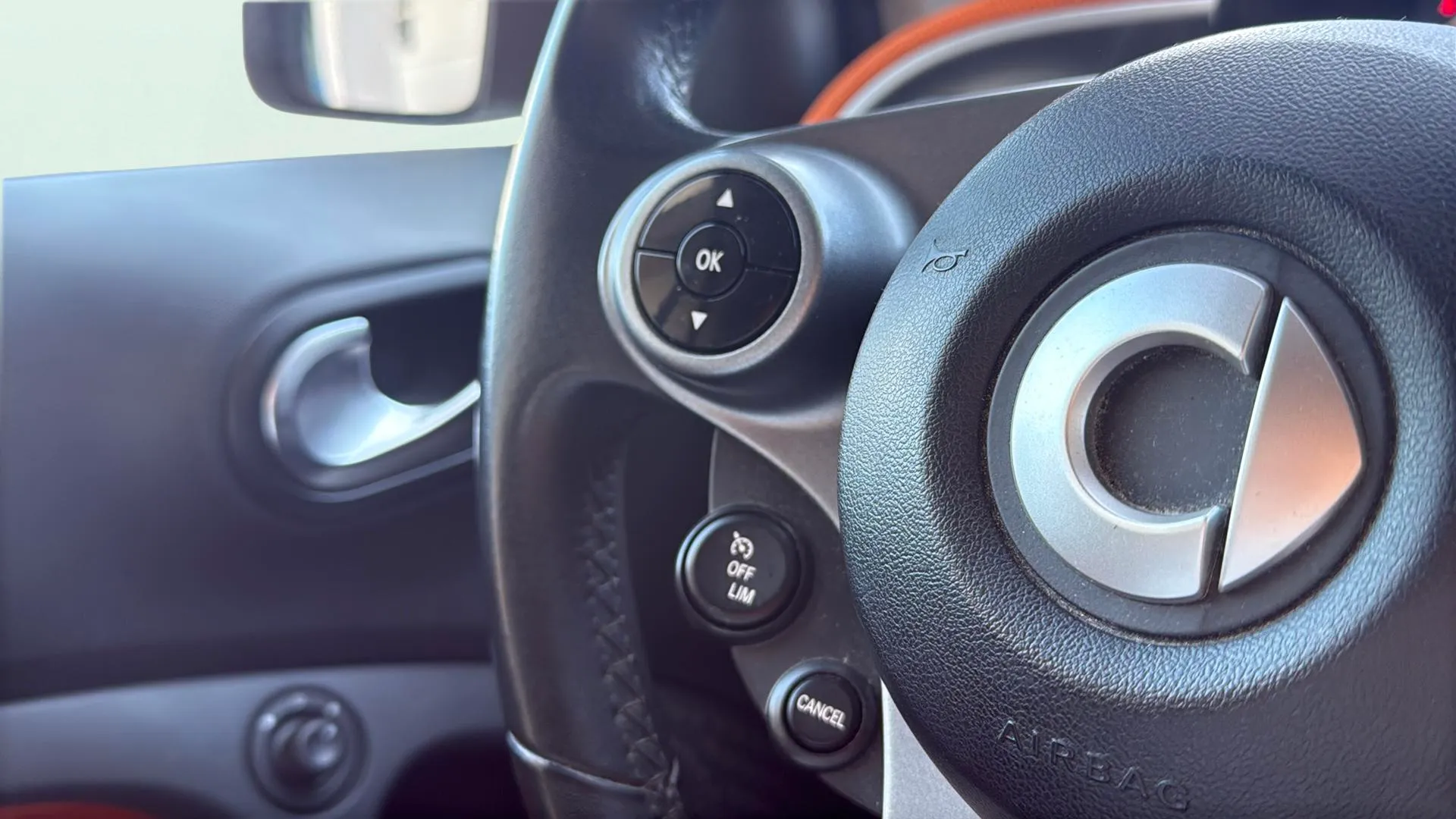 smart fortwo 1.0 Coupe - foto 13