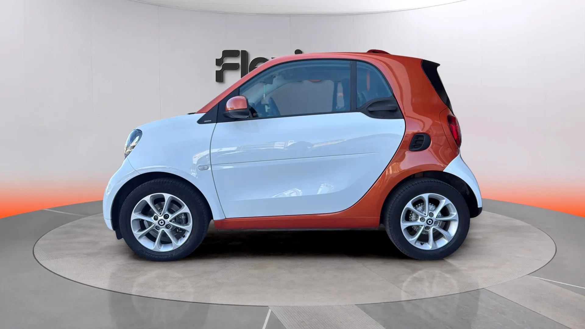 smart fortwo 1.0 Coupe - foto 5