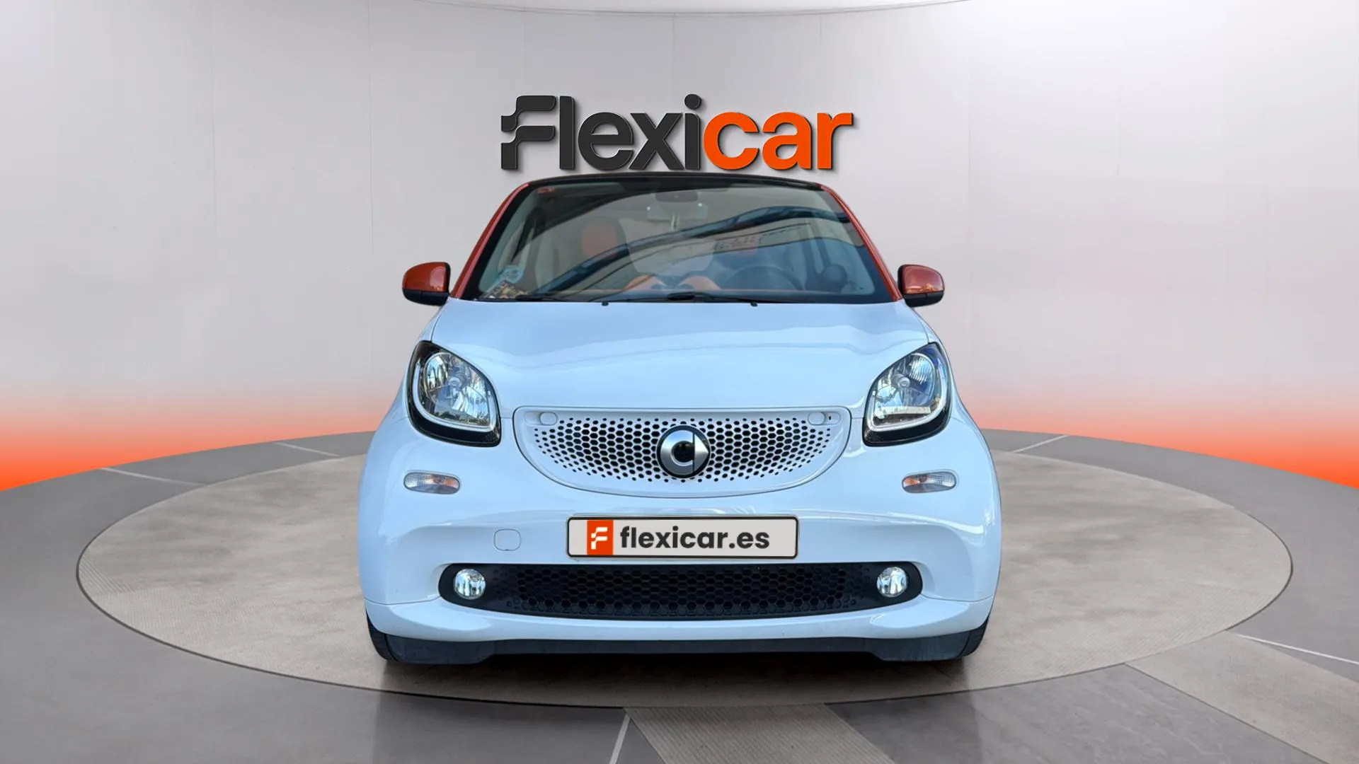 smart fortwo 1.0 Coupe - foto 2