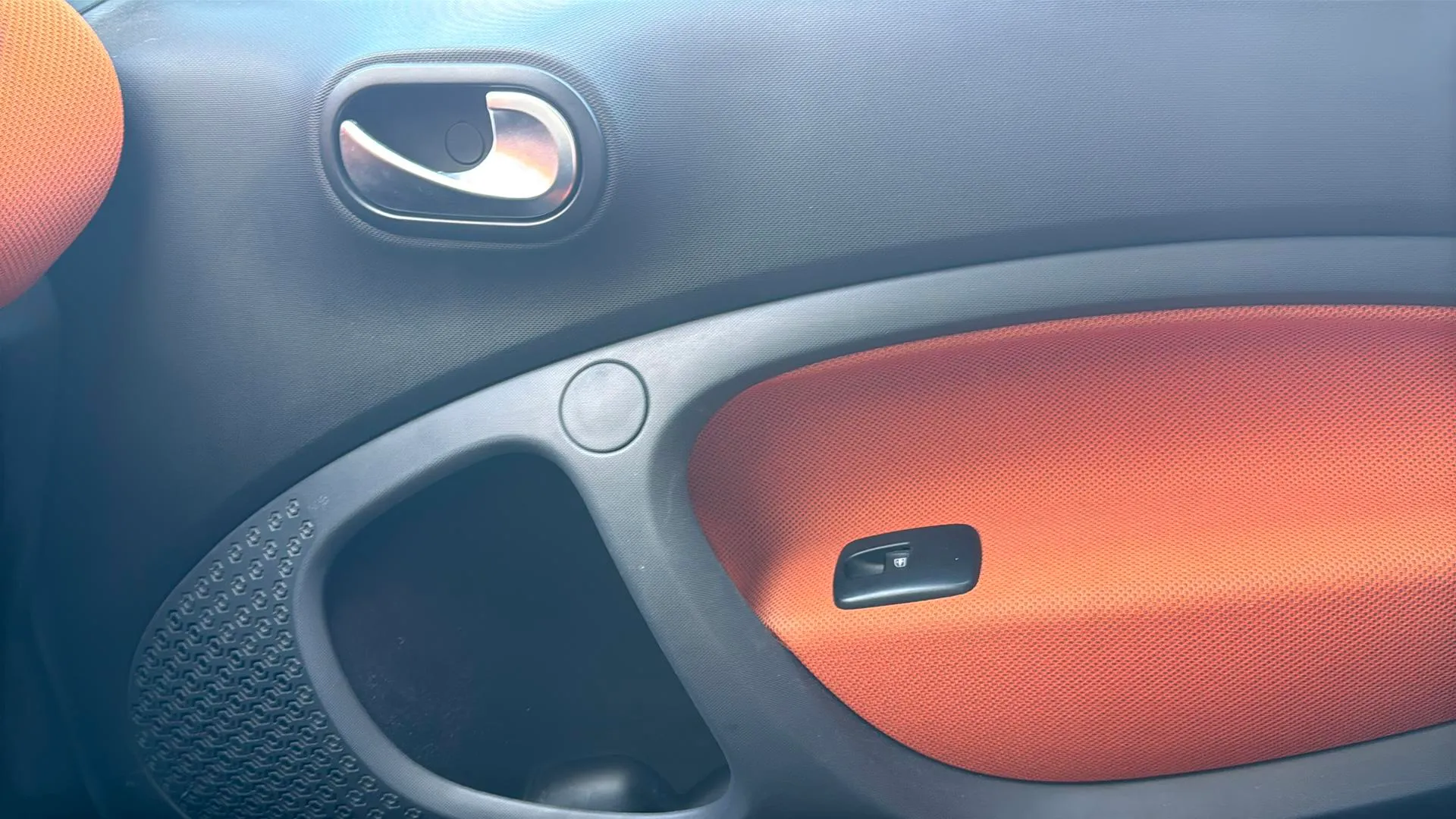 smart fortwo 1.0 Coupe - foto 21