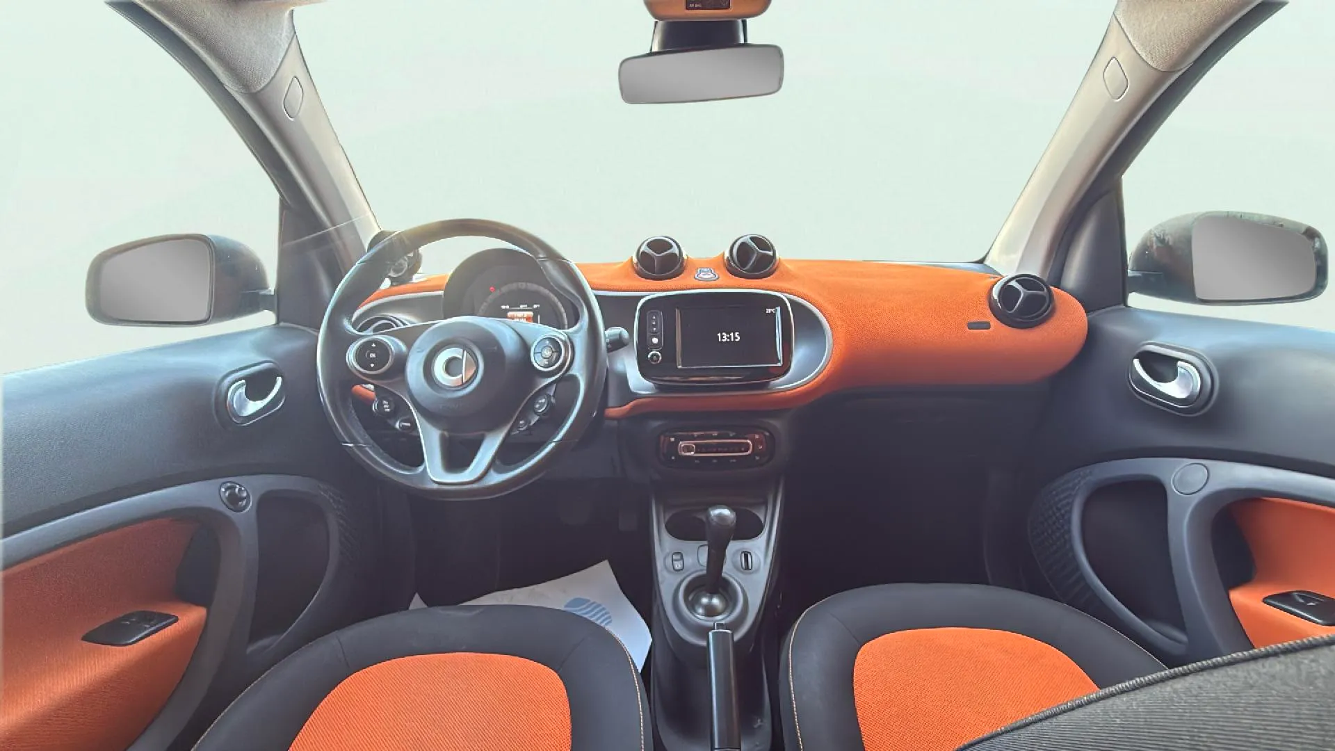 smart fortwo 1.0 Coupe - foto 8