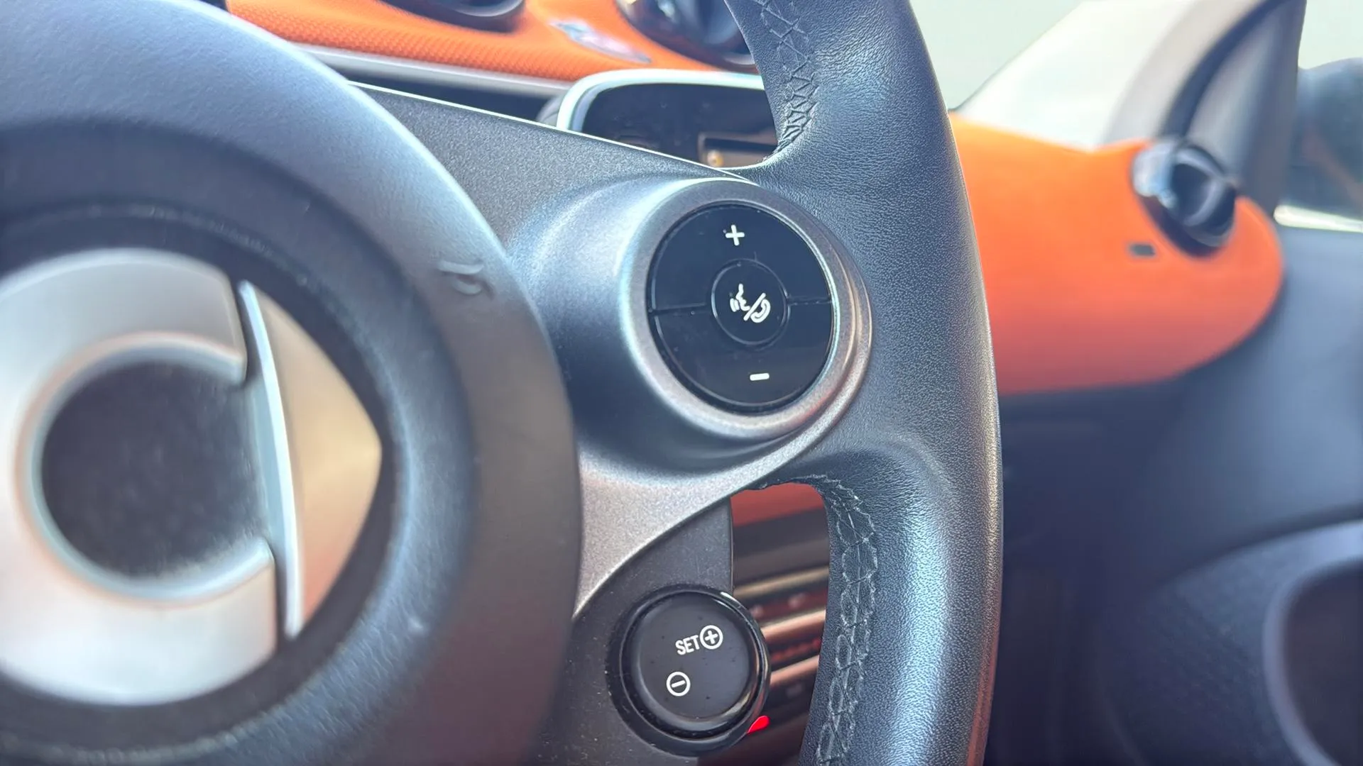 smart fortwo 1.0 Coupe - foto 14