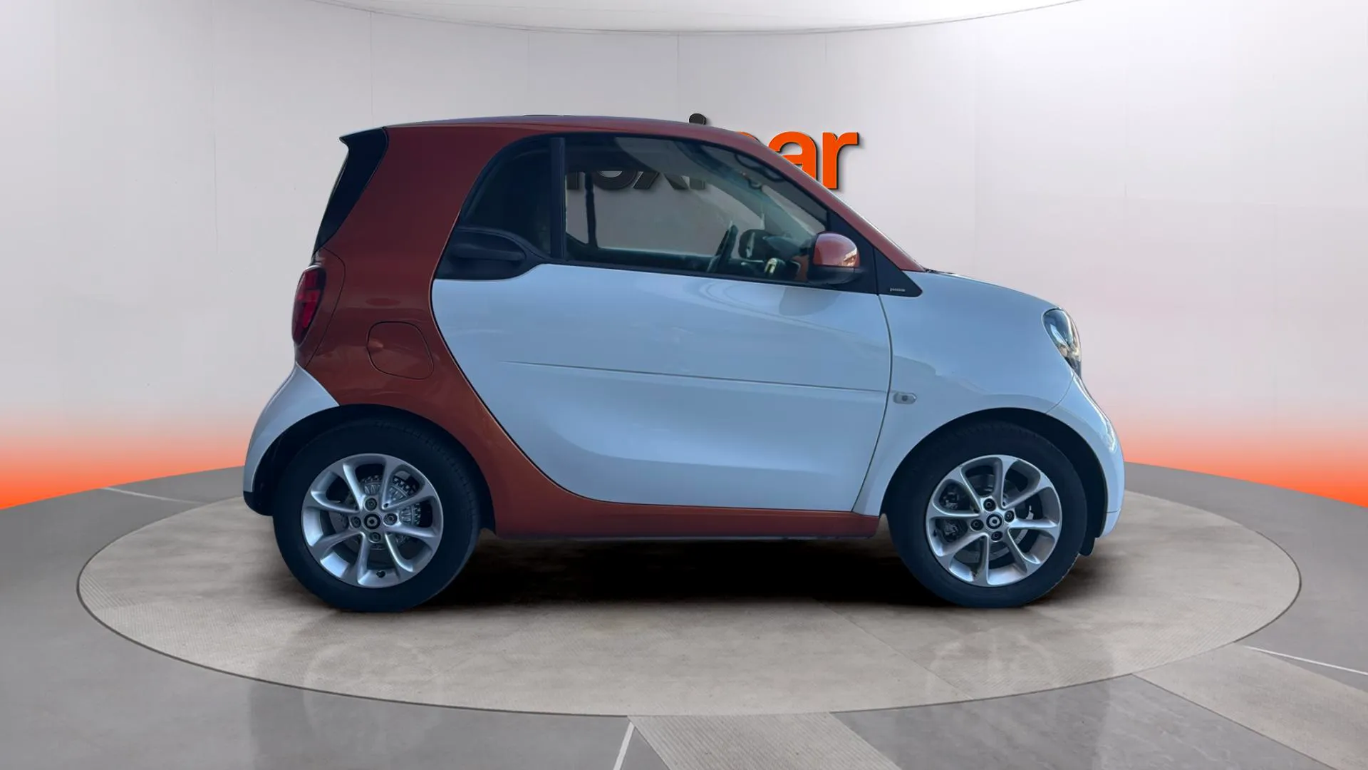 smart fortwo 1.0 Coupe - foto 3