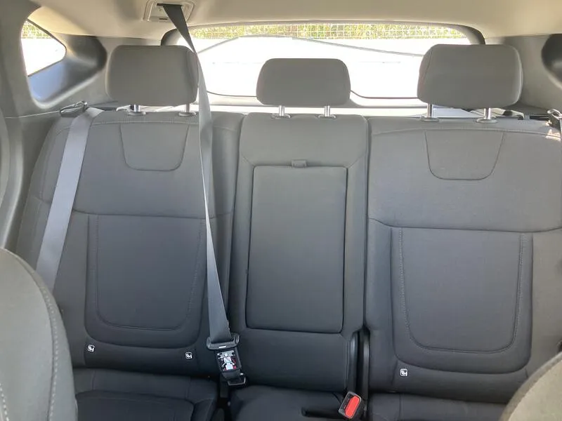 Hyundai Tucson 2020 todoterreno 1.6 CRDi Klass - foto 38
