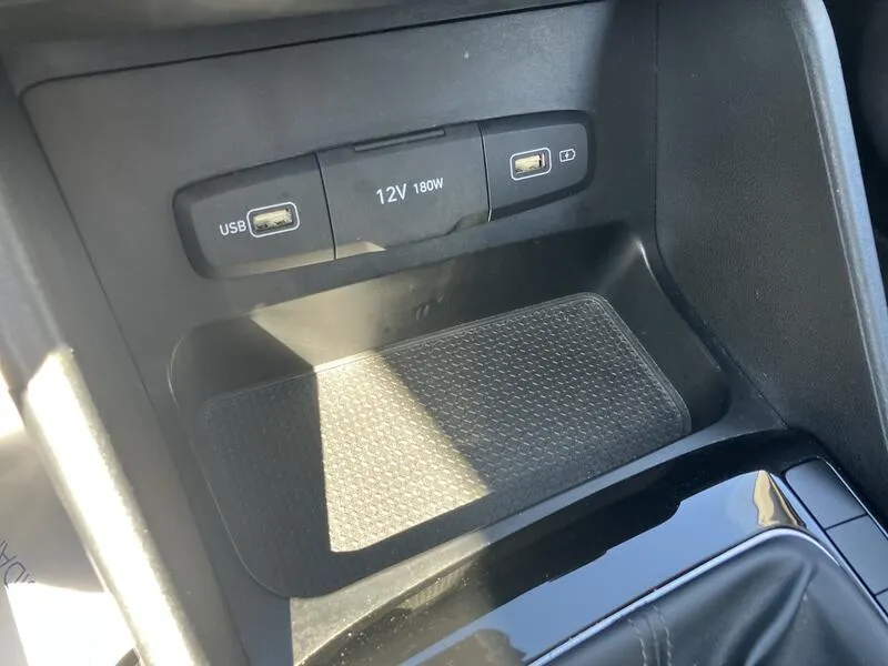 Hyundai Tucson 2020 todoterreno 1.6 CRDi Klass - foto 34