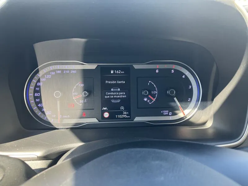 Hyundai Tucson 2020 todoterreno 1.6 CRDi Klass - foto 30