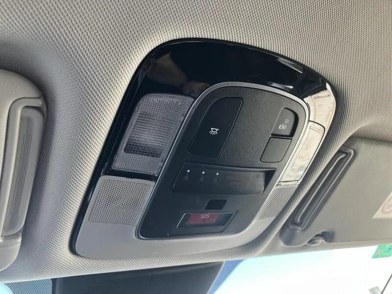 Hyundai Tucson 2020 todoterreno 1.6 CRDi Klass - foto 36