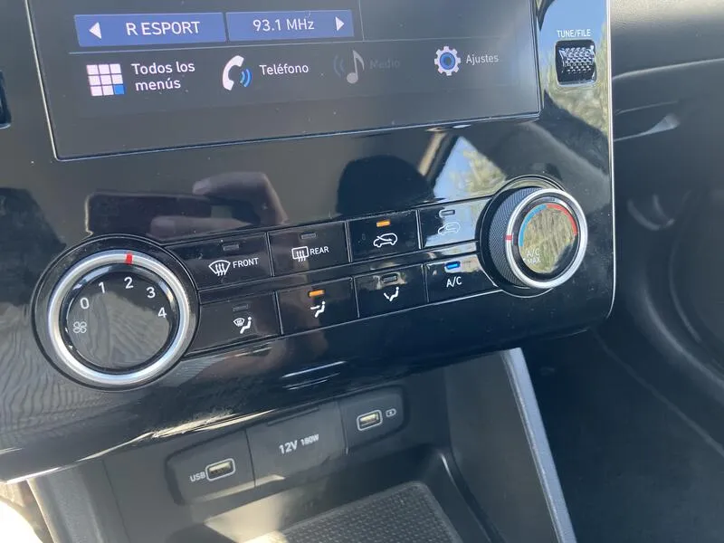 Hyundai Tucson 2020 todoterreno 1.6 CRDi Klass - foto 33