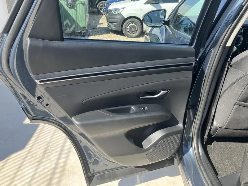 Hyundai Tucson 2020 todoterreno 1.6 CRDi Klass - foto 20
