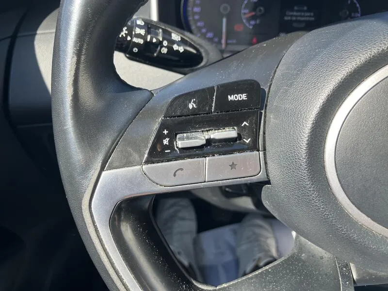 Hyundai Tucson 2020 todoterreno 1.6 CRDi Klass - foto 28