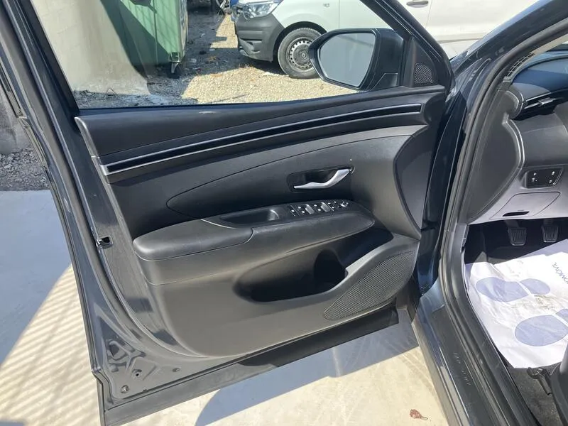 Hyundai Tucson 2020 todoterreno 1.6 CRDi Klass - foto 24