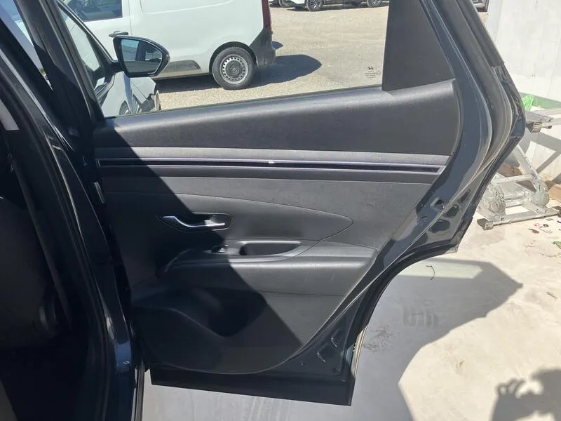 Hyundai Tucson 2020 todoterreno 1.6 CRDi Klass - foto 17