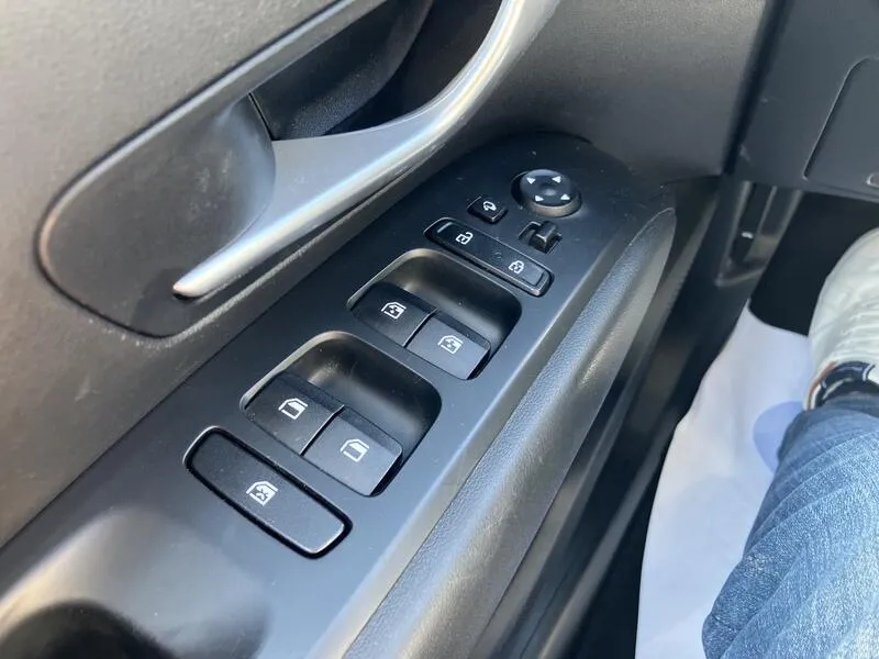 Hyundai Tucson 2020 todoterreno 1.6 CRDi Klass - foto 26