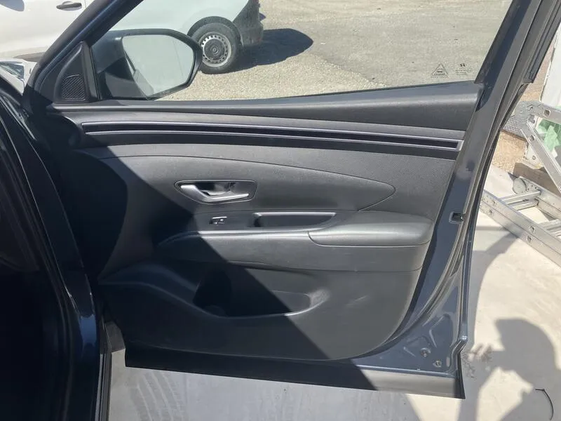 Hyundai Tucson 2020 todoterreno 1.6 CRDi Klass - foto 16
