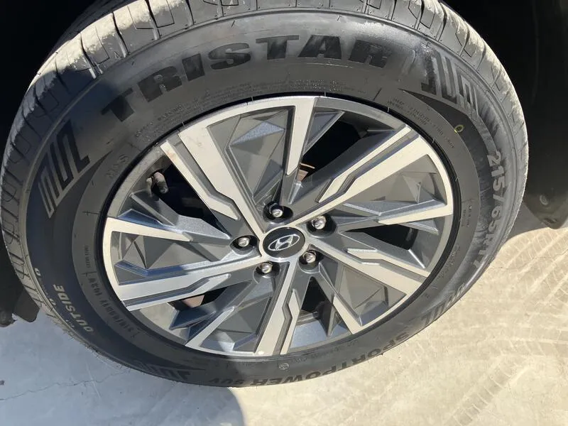 Hyundai Tucson 2020 todoterreno 1.6 CRDi Klass - foto 14