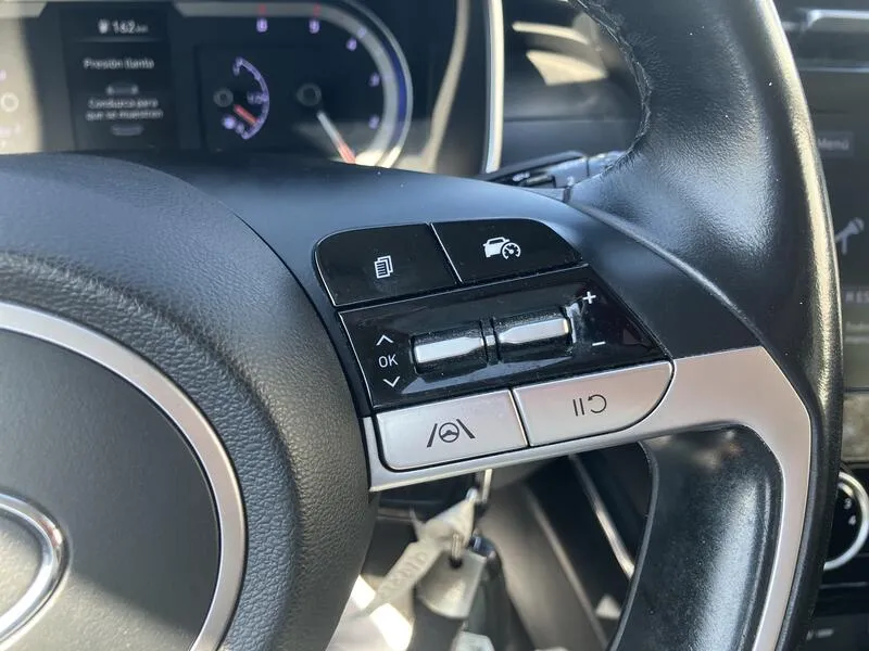 Hyundai Tucson 2020 todoterreno 1.6 CRDi Klass - foto 29