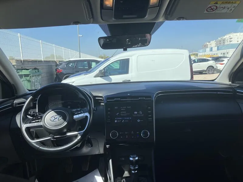 Hyundai Tucson 2020 todoterreno 1.6 CRDi Klass - foto 23