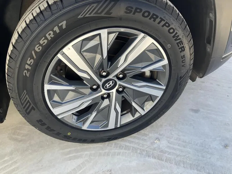 Hyundai Tucson 2020 todoterreno 1.6 CRDi Klass - foto 11