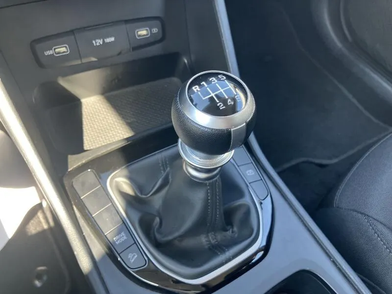 Hyundai Tucson 2020 todoterreno 1.6 CRDi Klass - foto 35