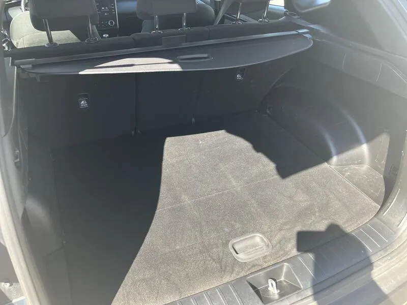 Hyundai Tucson 2020 todoterreno 1.6 CRDi Klass - foto 19