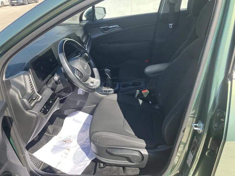 Kia Sportage Concept 1.6 T-GDi MT6 E6d - foto 23