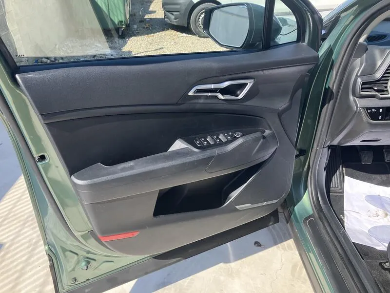 Kia Sportage Concept 1.6 T-GDi MT6 E6d - foto 22