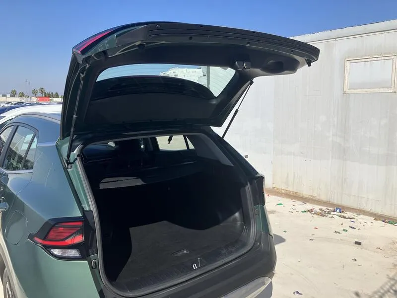 Kia Sportage Concept 1.6 T-GDi MT6 E6d - foto 15