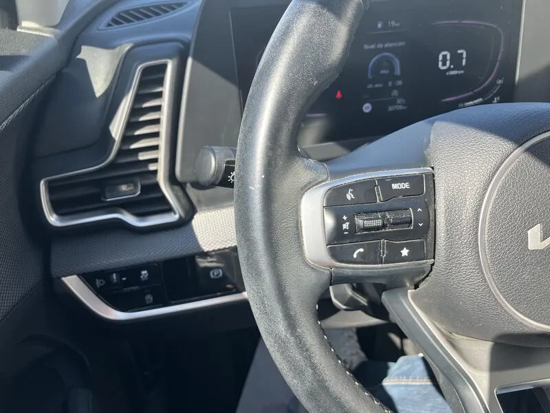 Kia Sportage Concept 1.6 T-GDi MT6 E6d - foto 27