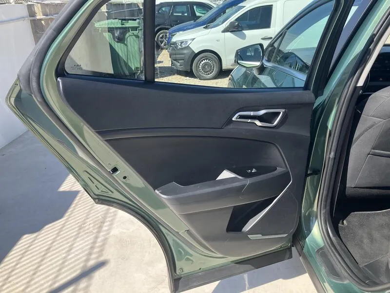 Kia Sportage Concept 1.6 T-GDi MT6 E6d - foto 18
