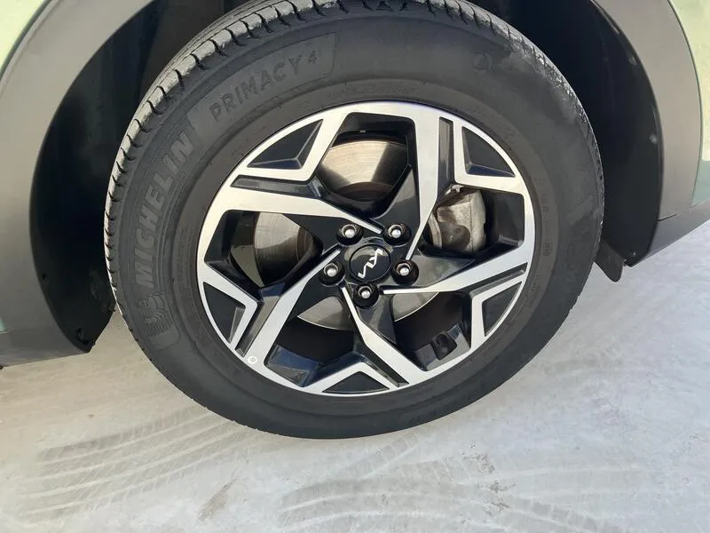 Kia Sportage Concept 1.6 T-GDi MT6 E6d - foto 10