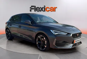 cupra leon sp 15 etsi 110kw 150cv dsg hibrido no enchufable automatica girona 903000000290313