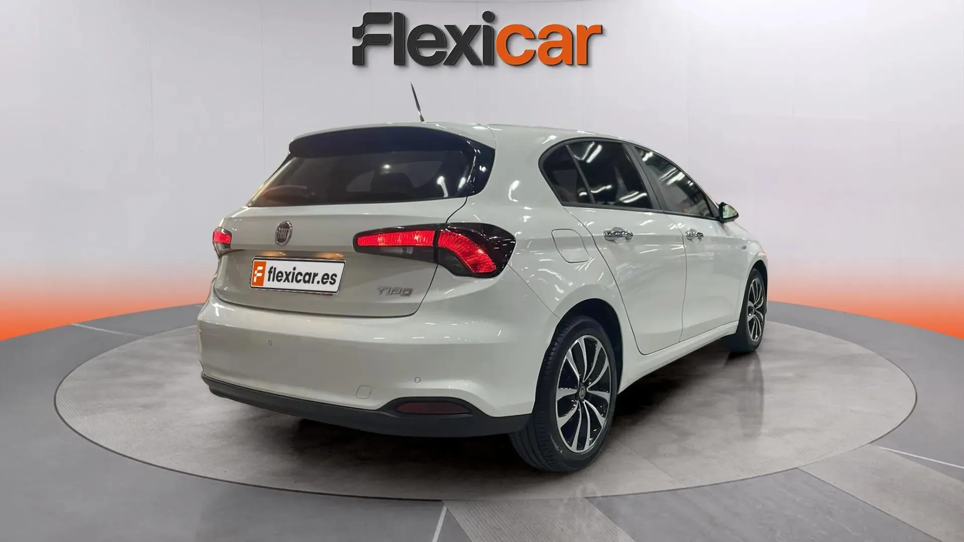 Fiat Tipo 1.4 Fire Lounge - foto 7