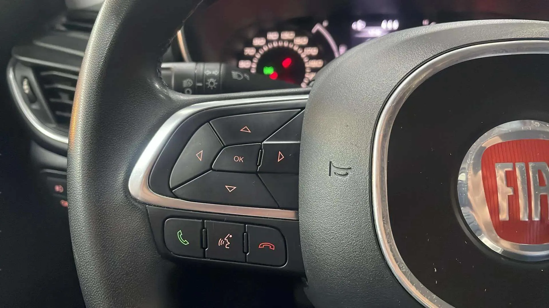 Fiat Tipo 1.4 Fire Lounge - foto 13