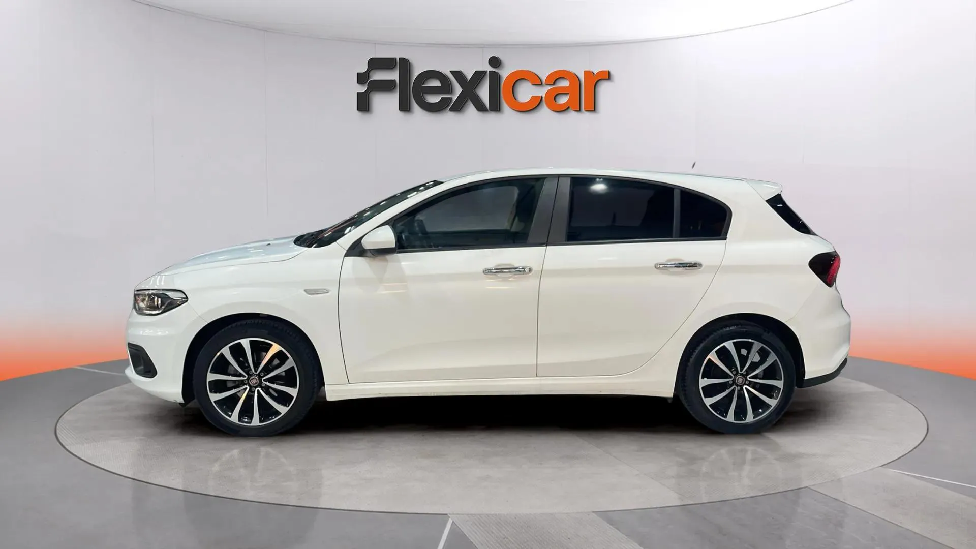 Fiat Tipo 1.4 Fire Lounge - foto 4