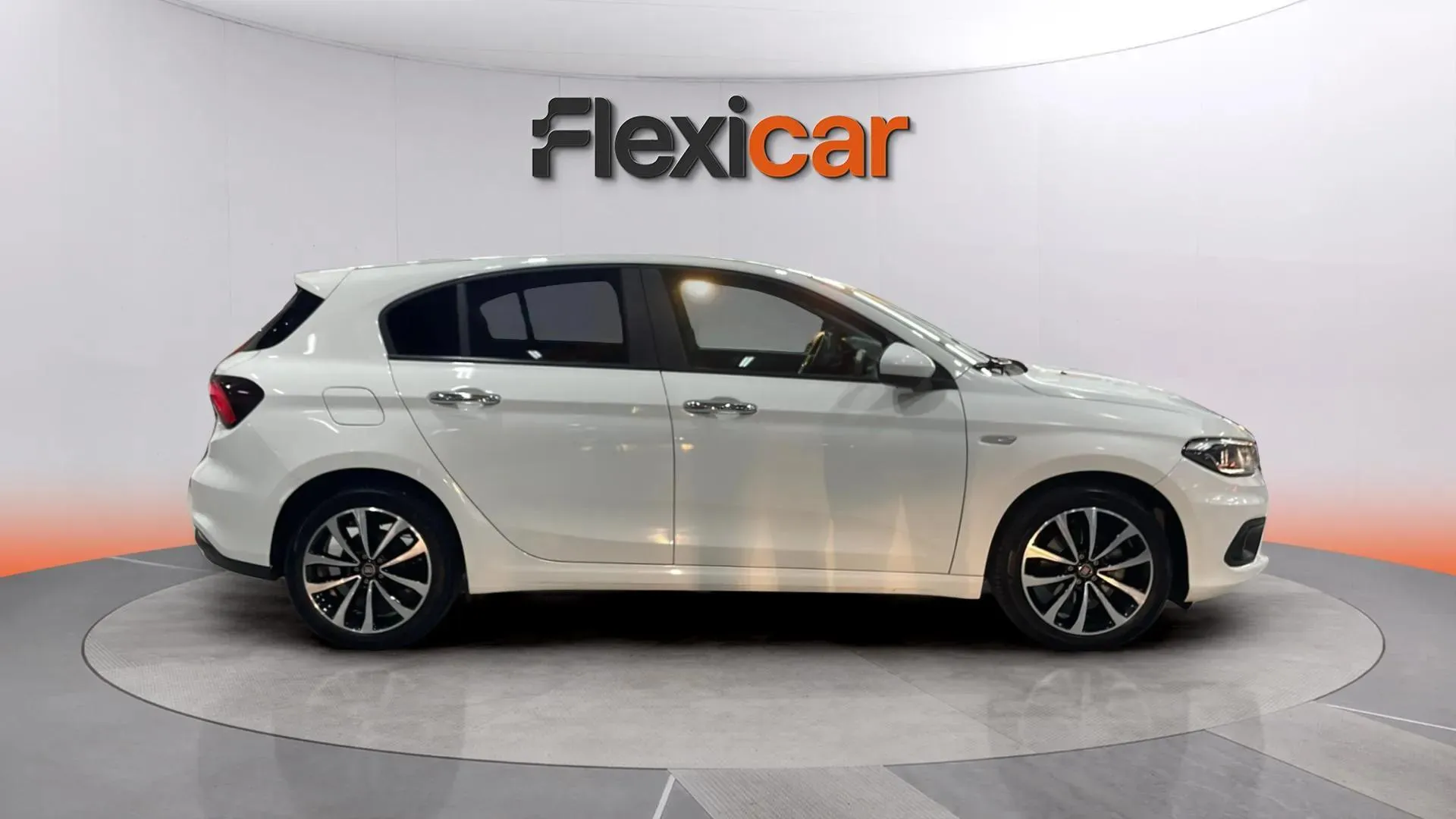 Fiat Tipo 1.4 Fire Lounge - foto 8