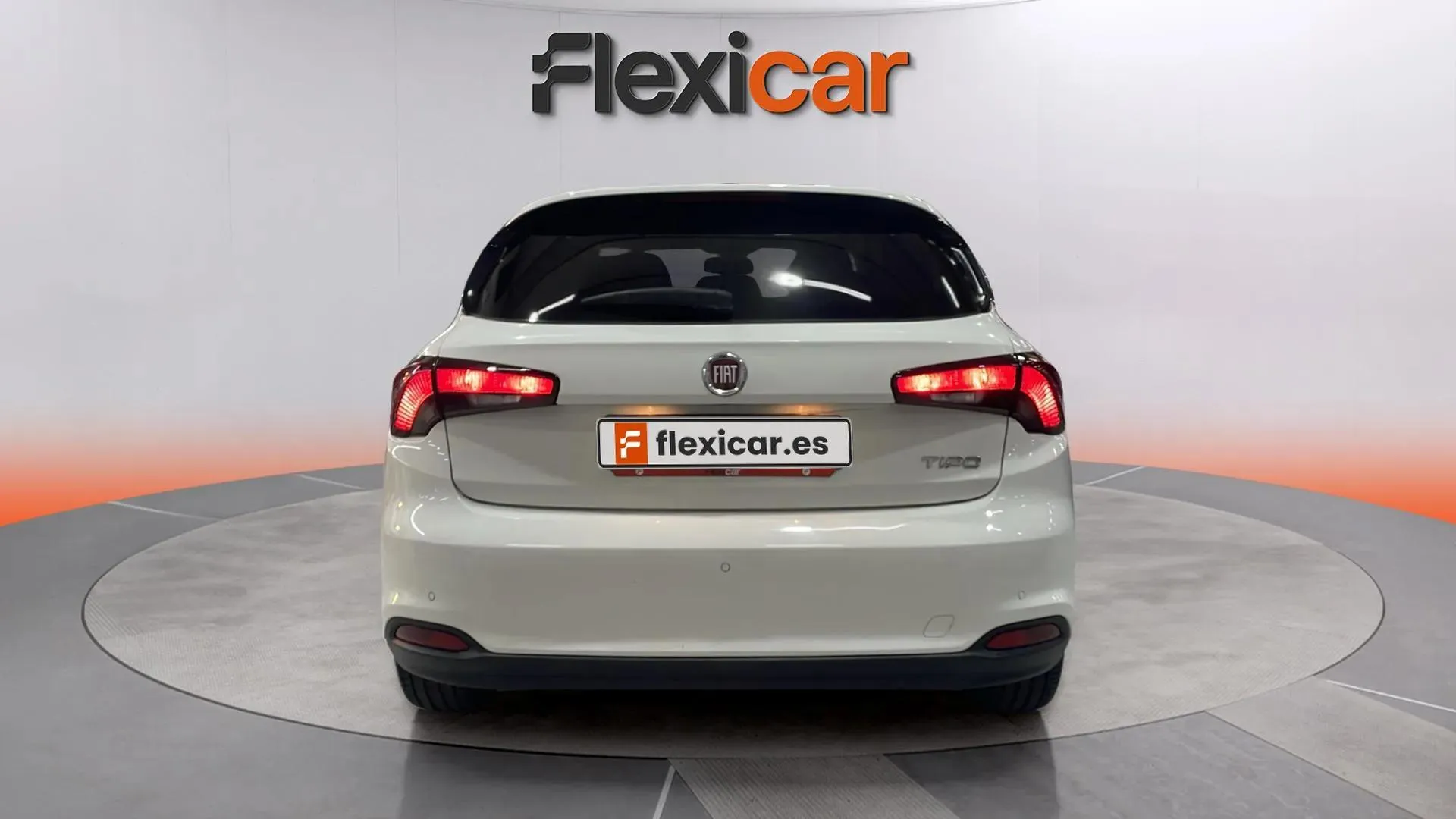 Fiat Tipo 1.4 Fire Lounge - foto 6
