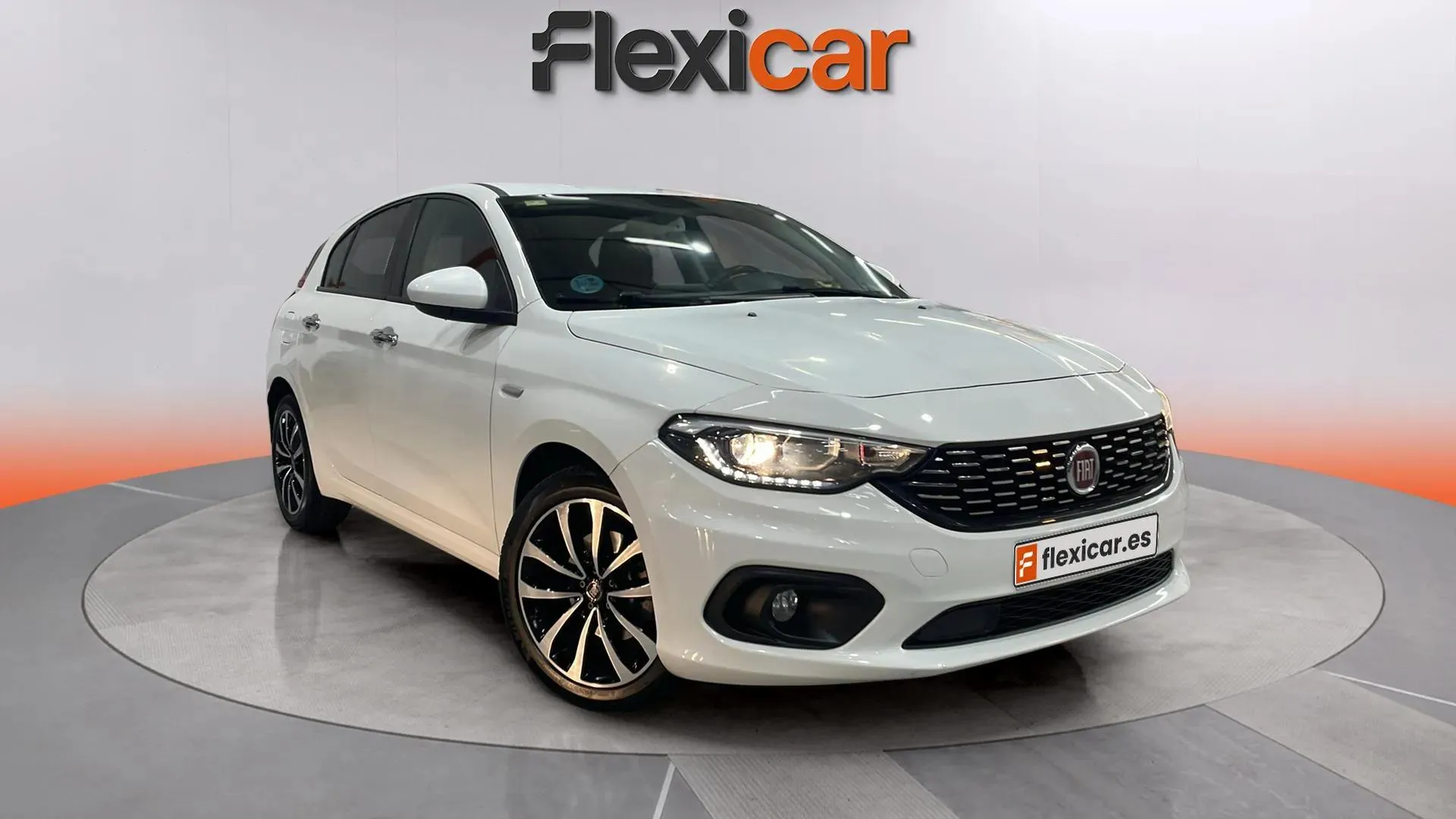 Fiat Tipo 1.4 Fire Lounge - foto 1