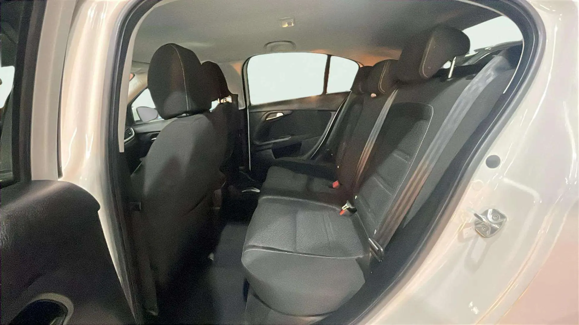 Fiat Tipo 1.4 Fire Lounge - foto 16