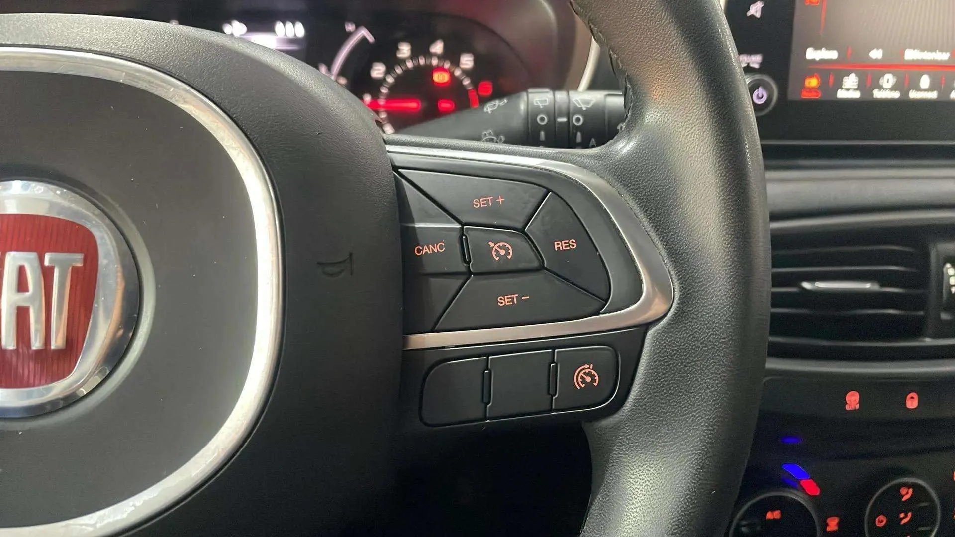 Fiat Tipo 1.4 Fire Lounge - foto 14