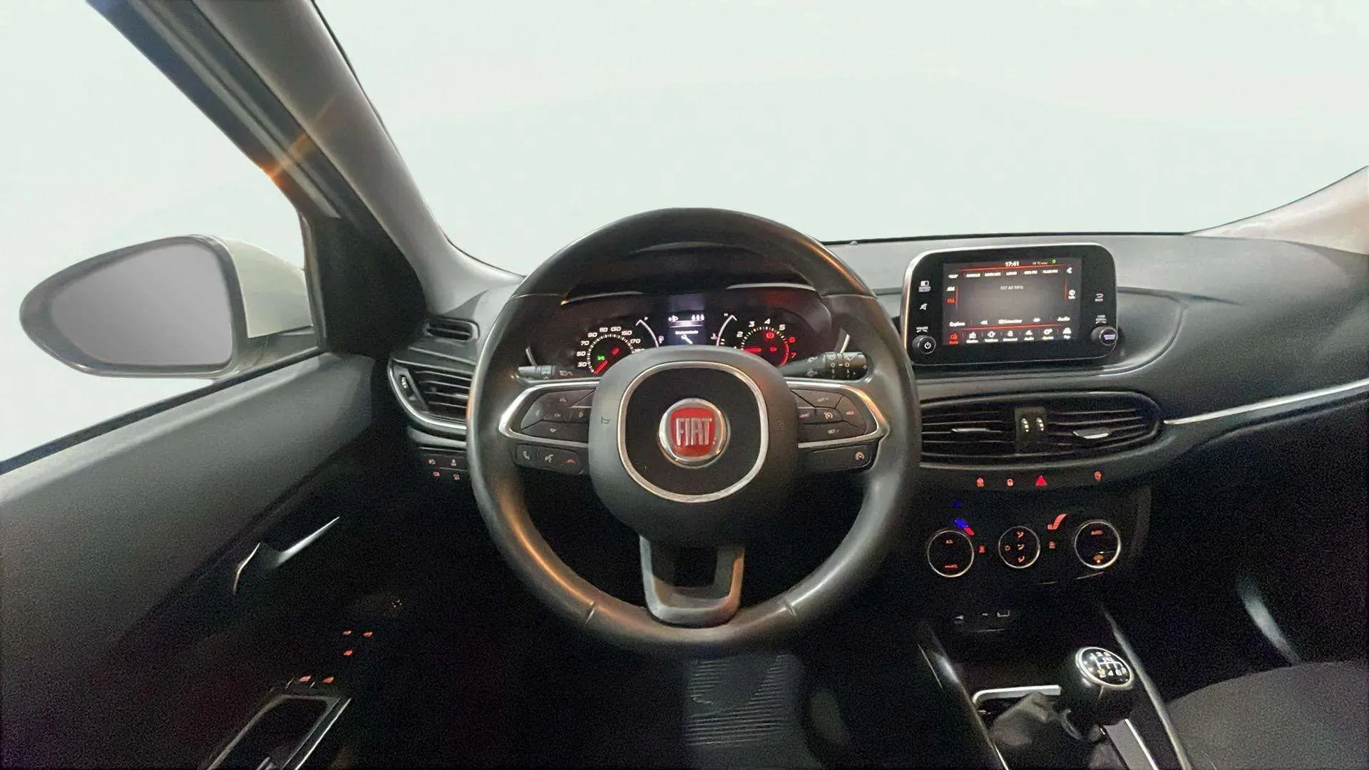 Fiat Tipo 1.4 Fire Lounge - foto 11