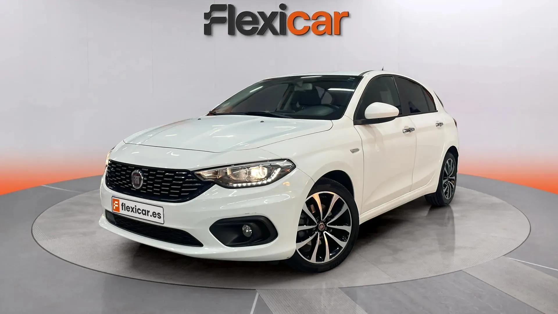 Fiat Tipo 1.4 Fire Lounge - foto 3
